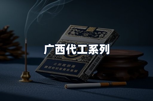 广西代工系列